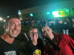 Snoop Dogg, Wiz Khalifa, Too $hort & More - H. S. Reunion Tour 2023