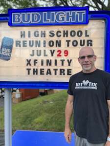 Snoop Dogg, Wiz Khalifa, Too $hort & More - H. S. Reunion Tour 2023