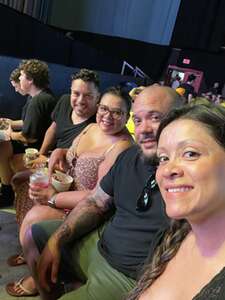 Snoop Dogg, Wiz Khalifa, Too $hort & More - H. S. Reunion Tour 2023