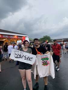 Snoop Dogg, Wiz Khalifa, Too $hort & More - H. S. Reunion Tour 2023