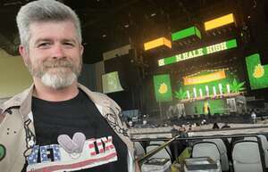 Snoop Dogg, Wiz Khalifa, Too $hort & More - H. S. Reunion Tour 2023