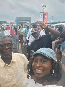 Snoop Dogg, Wiz Khalifa, Too $hort & More - H. S. Reunion Tour 2023