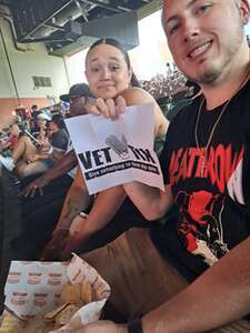 Snoop Dogg, Wiz Khalifa, Too $hort & More - H. S. Reunion Tour 2023