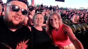 Snoop Dogg, Wiz Khalifa, Too $hort & More - H. S. Reunion Tour 2023