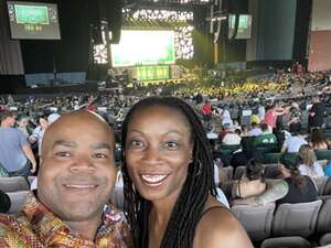 Snoop Dogg, Wiz Khalifa, Too $hort & More - H. S. Reunion Tour 2023