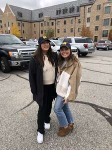 Notre Dame Fighting Irish - NCAA Football vs Pittsburgh Panthers