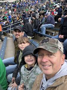 Notre Dame Fighting Irish - NCAA Football vs Pittsburgh Panthers