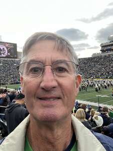 Notre Dame Fighting Irish - NCAA Football vs Pittsburgh Panthers