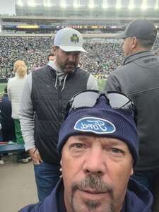 Notre Dame Fighting Irish - NCAA Football vs Pittsburgh Panthers