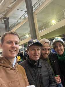 Notre Dame Fighting Irish - NCAA Football vs Pittsburgh Panthers