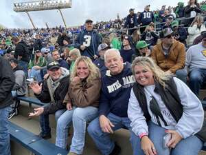 Notre Dame Fighting Irish - NCAA Football vs Pittsburgh Panthers