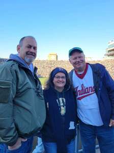 Notre Dame Fighting Irish - NCAA Football vs Wake Forest Demon Deacons