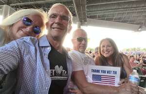 Gov't Mule's Dark Side of the Mule W/jason Bonham's Led Zeppelin Eve