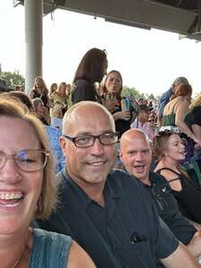 Gov't Mule's Dark Side of the Mule W/jason Bonham's Led Zeppelin Eve