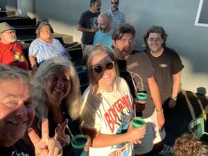 Gov't Mule's Dark Side of the Mule W/jason Bonham's Led Zeppelin Eve