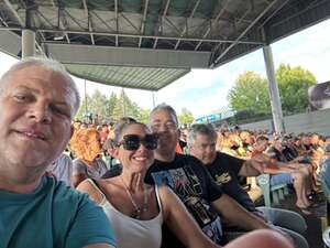 Gov't Mule's Dark Side of the Mule W/jason Bonham's Led Zeppelin Eve