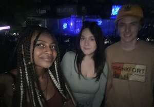 Gov't Mule's Dark Side of the Mule W/jason Bonham's Led Zeppelin Eve