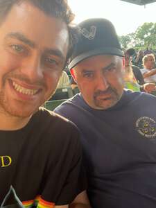 Gov't Mule's Dark Side of the Mule W/jason Bonham's Led Zeppelin Eve