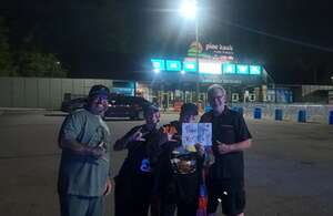 Gov't Mule's Dark Side of the Mule W/jason Bonham's Led Zeppelin Eve