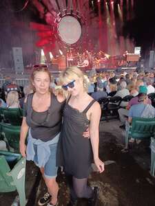 Gov't Mule's Dark Side of the Mule W/jason Bonham's Led Zeppelin Eve