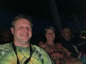 Gov't Mule's Dark Side of the Mule W/jason Bonham's Led Zeppelin Eve