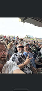 Gov't Mule's Dark Side of the Mule W/jason Bonham's Led Zeppelin Eve