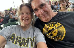 Gov't Mule's Dark Side of the Mule W/jason Bonham's Led Zeppelin Eve