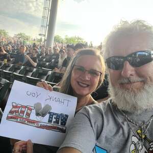 Gov't Mule's Dark Side of the Mule W/jason Bonham's Led Zeppelin Eve