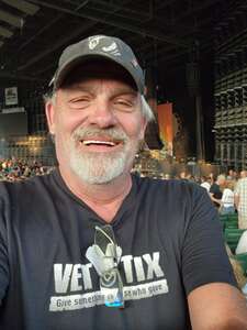 Gov't Mule's Dark Side of the Mule W/jason Bonham's Led Zeppelin Eve