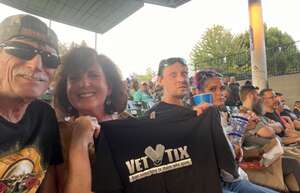 Gov't Mule's Dark Side of the Mule W/jason Bonham's Led Zeppelin Eve