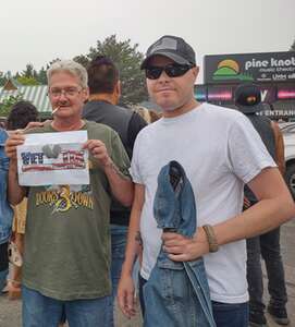 Gov't Mule's Dark Side of the Mule W/jason Bonham's Led Zeppelin Eve