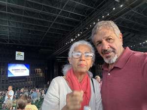 Gov't Mule's Dark Side of the Mule W/jason Bonham's Led Zeppelin Eve