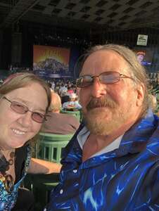 Gov't Mule's Dark Side of the Mule W/jason Bonham's Led Zeppelin Eve