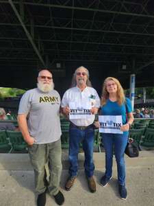 Gov't Mule's Dark Side of the Mule W/jason Bonham's Led Zeppelin Eve