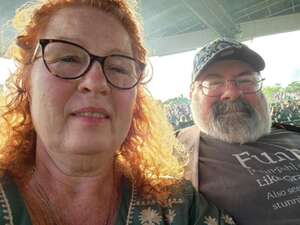 Gov't Mule's Dark Side of the Mule W/jason Bonham's Led Zeppelin Eve