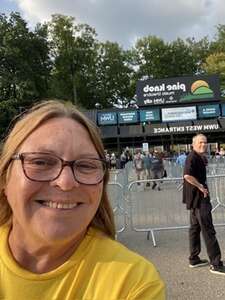 Gov't Mule's Dark Side of the Mule W/jason Bonham's Led Zeppelin Eve