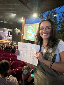 The Smashing Pumpkins: the World is a Vampire Tour