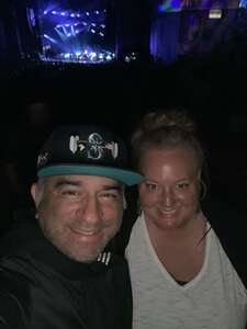 The Smashing Pumpkins: the World is a Vampire Tour