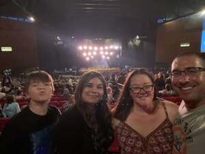 The Smashing Pumpkins: the World is a Vampire Tour