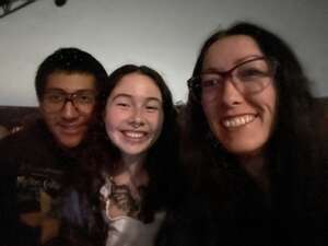 The Smashing Pumpkins: the World is a Vampire Tour