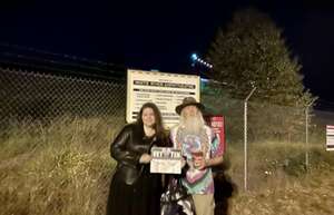 The Smashing Pumpkins: the World is a Vampire Tour