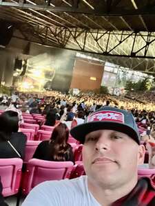 The Smashing Pumpkins: the World is a Vampire Tour