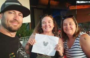 The Smashing Pumpkins: the World is a Vampire Tour