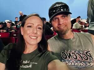 The Smashing Pumpkins: the World is a Vampire Tour