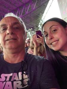 The Smashing Pumpkins: the World is a Vampire Tour