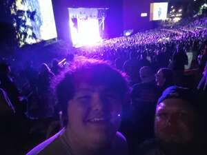 The Smashing Pumpkins: the World is a Vampire Tour