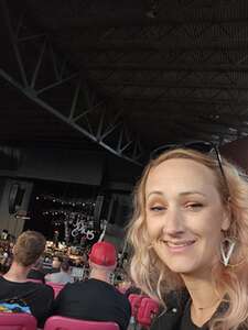 The Smashing Pumpkins: the World is a Vampire Tour