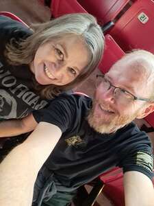 The Smashing Pumpkins: the World is a Vampire Tour