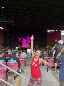 The Smashing Pumpkins: the World is a Vampire Tour