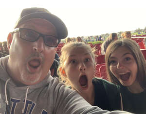 The Smashing Pumpkins: the World is a Vampire Tour